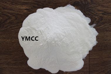Смола YMCC хлорида винила но. 9005-09-8 DOW VMCC CAS приложенная в чернилах и прилипателях